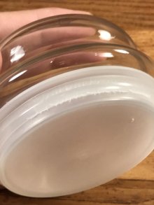 他の写真2: Strawberry Shortcake Small Glass Canister　ストロベリーショートケーキ　ビンテージ　キャニスター　キャンディポット　80年代