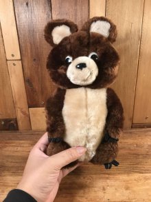 他の写真3: Dakin Olympics in Moscow “Misha Bear” Plush Doll　こぐまのミーシャ　ビンテージ　プラッシュドール　オリンピック　80年代