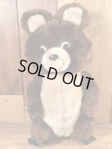 Dakin Olympics in Moscow “Misha Bear” Plush Doll　こぐまのミーシャ　ビンテージ　プラッシュドール　オリンピック　80年代