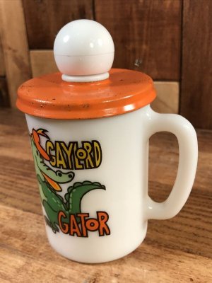 Avon社製のGaylord Gatorの70’sヴィンテージソープマグ