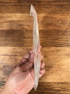 ハンナバーベラのリコシェットラビットの60年代ビンテージ小銭入れ