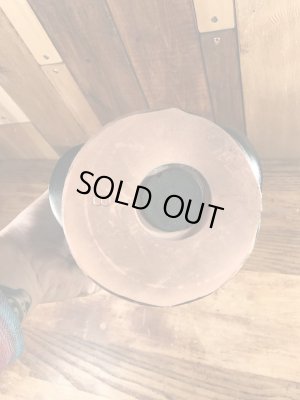 Play Pal社製のローレル&ハーディの70’sヴィンテージコインバンクフィギュア