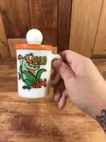 他の写真3: Avon “Gaylord Gator” Shampoo Mug　ゲイロードガーター　ビンテージ　シャンプーマグ　エイボン　70年代