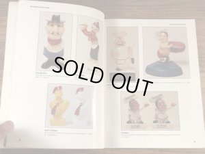 画像13: Advertising Character Collectibles Book　アドバタイジングキャラクター　ビンテージ　コレクションブック　90年代