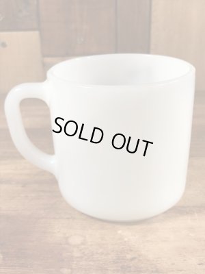 フェデラル社製のマジックマウンテンの70〜80’sヴィンテージマグ