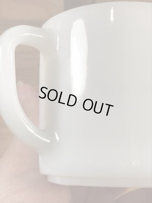 マジックマウンテンのウィザードウィッチの70〜80年代ビンテージマグカップ