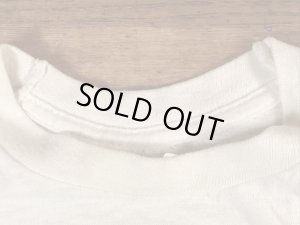 企業キャラクターのマジックマウンテントロールの70’sヴィンテージキッズTシャツ