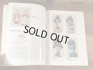 画像17: Advertising Character Collectibles Book　アドバタイジングキャラクター　ビンテージ　コレクションブック　90年代