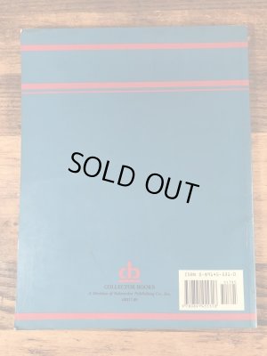 画像4: Advertising Character Collectibles Book　アドバタイジングキャラクター　ビンテージ　コレクションブック　90年代