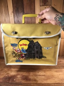 他の写真3: General Mills Cereal Monster Handbag　シリアルモンスター　ビンテージ　ハンドバッグ　ジェネラルミルズ　70年代