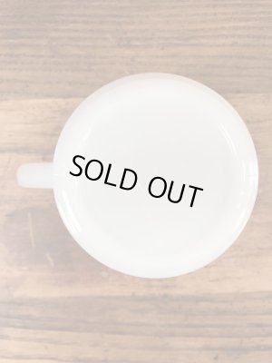 フェデラル社製のマジックマウンテンの70〜80’sヴィンテージマグ