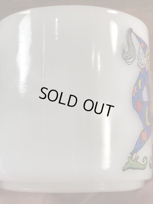 フェデラル社製のマジックマウンテンの70〜80’sヴィンテージマグ