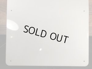 カリフォルニアレーズンで有名なSun Maidの80’sヴィンテージストアサイン