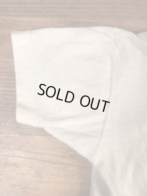 企業キャラクターのマジックマウンテントロールの70’sヴィンテージキッズTシャツ