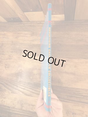 画像5: Advertising Character Collectibles Book　アドバタイジングキャラクター　ビンテージ　コレクションブック　90年代