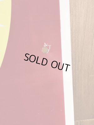 カリフォルニアレーズンで有名なSun Maidの80’sヴィンテージストアサイン