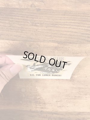 Ed “Big Daddy” RothのKiller Kopterの60’sヴィンテージウォータースライドデカール