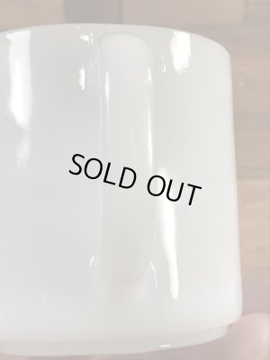 フェデラル社製のマジックマウンテンの70〜80’sヴィンテージマグ