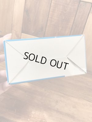 ケロッグの企業キャラクター「トゥーカンサム」の70’sヴィンテージボックスドールセット