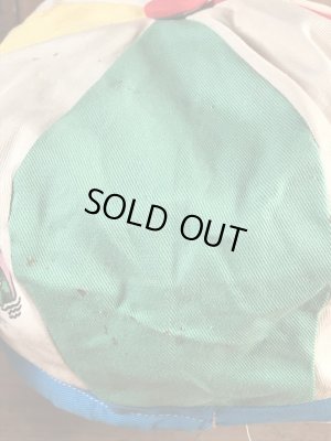 企業キャラクターのマジックマウンテントロールの70’sヴィンテージ帽子