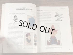 画像14: Advertising Character Collectibles Book　アドバタイジングキャラクター　ビンテージ　コレクションブック　90年代