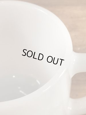 フェデラル社製のマジックマウンテンの70〜80’sヴィンテージマグ