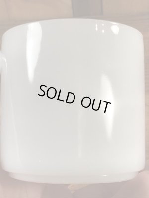 フェデラル社製のマジックマウンテンの70〜80’sヴィンテージマグ