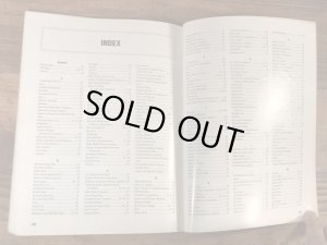 画像20: Advertising Character Collectibles Book　アドバタイジングキャラクター　ビンテージ　コレクションブック　90年代