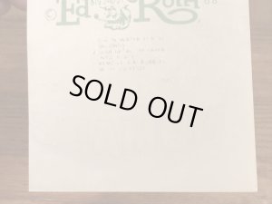 Ed “Big Daddy” RothのChevy Nomadsの60’sヴィンテージウォータースライドデカール