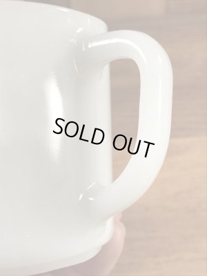 マジックマウンテンのウィザードウィッチの70〜80年代ビンテージマグカップ