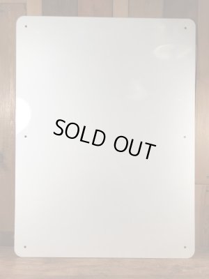 カリフォルニアレーズンで有名なSun Maidの80’sヴィンテージストアサイン