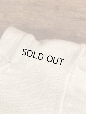 企業キャラクターのマジックマウンテントロールの70’sヴィンテージキッズTシャツ