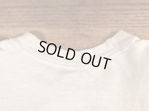 企業キャラクターのマジックマウンテントロールの70’sヴィンテージキッズTシャツ