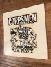 Ed “Big Daddy” RothのCorpsmen Rule U.S.Navyの60’sヴィンテージウォータースライドデカール