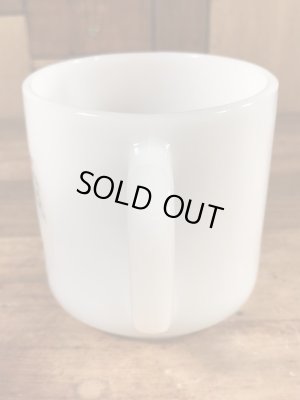 フェデラル社製のマジックマウンテンの70〜80’sヴィンテージマグ