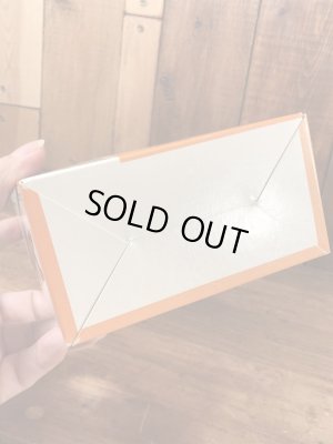 ケロッグの企業キャラクター「トゥーカンサム」の70’sヴィンテージボックスドールセット