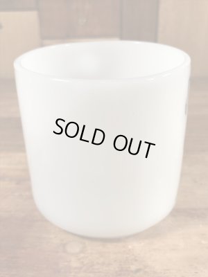 マジックマウンテンのウィザードウィッチの70〜80年代ビンテージマグカップ