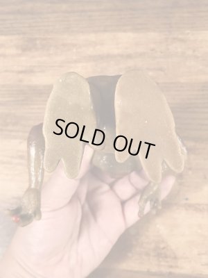 E.T.の目が光る80’sヴィンテージアクションフィギュア