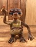 画像1: E.T. “Lighting Eyes” Vinyl Action Figure　イーティー　ビンテージ　アクションフィギュア　80年代 (1)