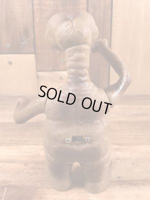 E.T.の目が光る80’sヴィンテージアクションフィギュア