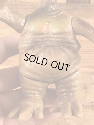 E.T.の目が光る80’sヴィンテージアクションフィギュア