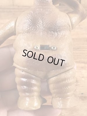 E.T.の目が光る80’sヴィンテージアクションフィギュア