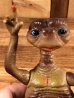 画像9: E.T. “Lighting Eyes” Vinyl Action Figure　イーティー　ビンテージ　アクションフィギュア　80年代