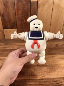 他の写真3: Kenner Ghostbusters Stay Puft “Marshmallow Man” Figure　マシュマロマン　ビンテージ　フィギュア　ゴーストバスターズ　80年代