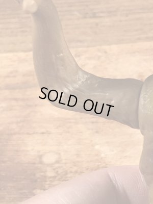 E.T.の目が光る80’sヴィンテージアクションフィギュア