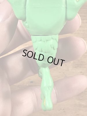 マクドナルドのMix Em Up Monstersの80’sヴィンテージハッピーミール