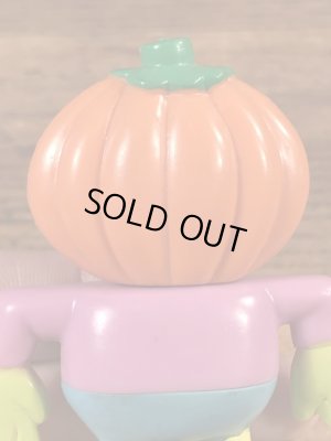 バーガーキングのGood Goblin'の80’sヴィンテージハッピーミール