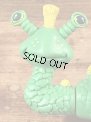 マクドナルドのMix Em Up Monstersの80’sヴィンテージハッピーミール