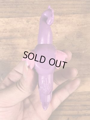 マクドナルドのMix Em Up Monstersの80’sヴィンテージハッピーミール