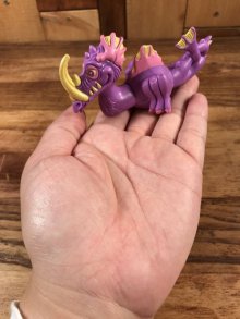 他の写真3: McDonald's Mix Em Up Monsters “Thugger” Meal Toy　ミックスエムアップモンスター　ビンテージ　ミールトイ　マクドナルド　80年代